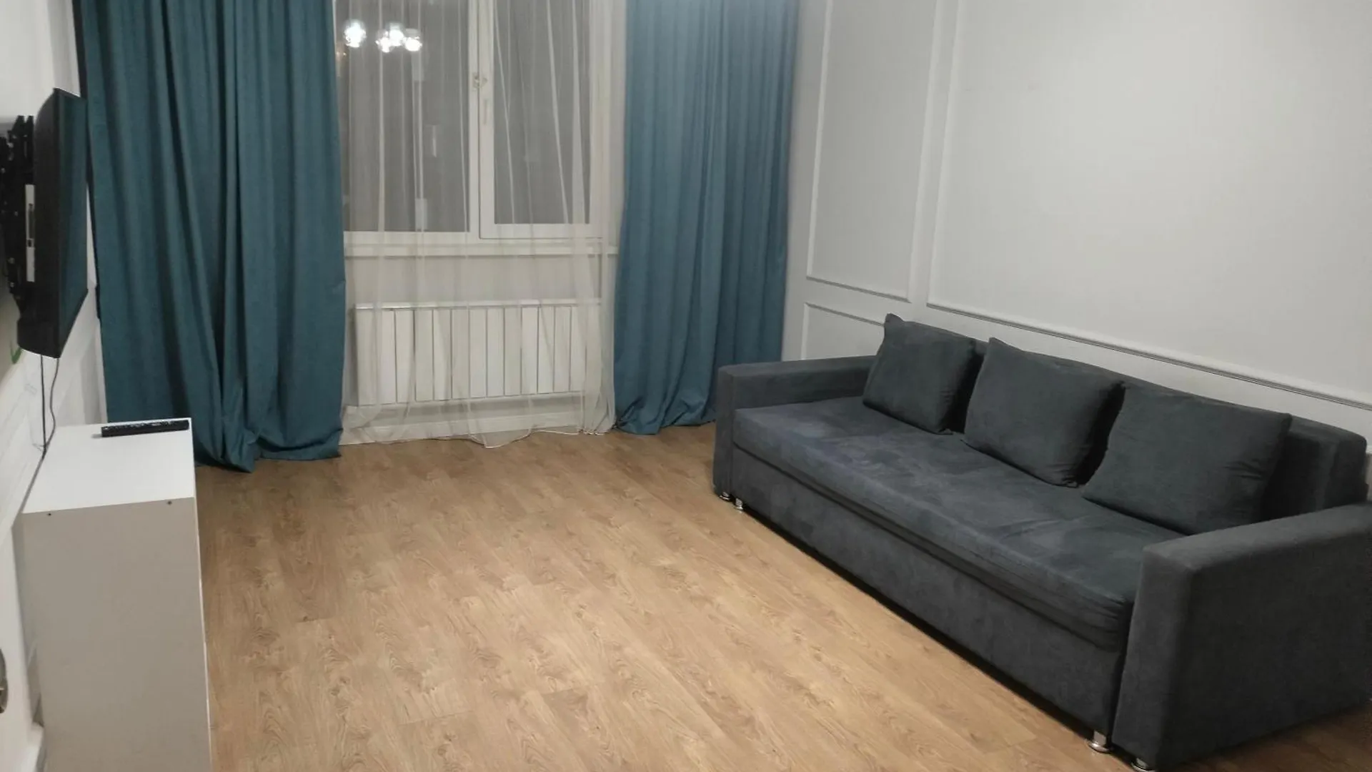 Apartment Жк Алмалы Алматы Арена 2-Х Комнатная