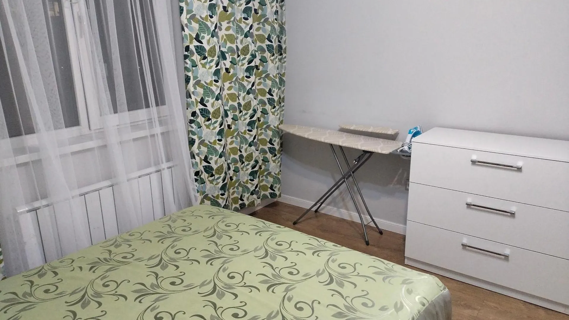 Жк Алмалы Алматы Арена 2-Х Комнатная Apartment