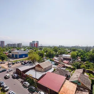 Like - With A View Алматы